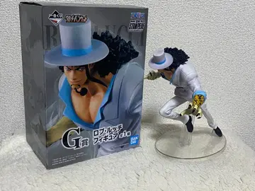 원피스 스탬피드 로브 루치 제일복권 피규어 G상