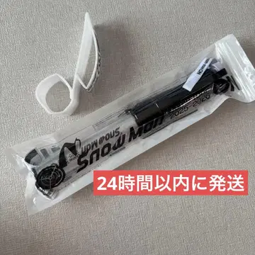 SnowMan 온고지신 ON 스노우맨 2025 응원봉 음표