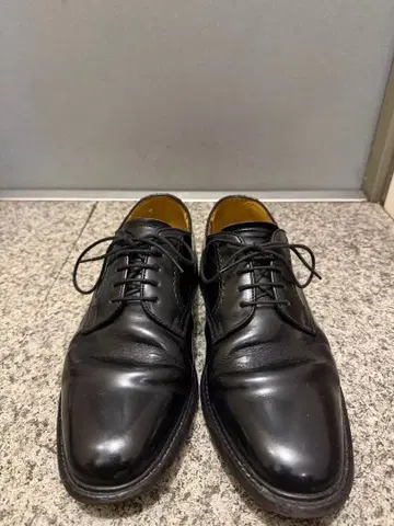 REGAL 리갈 플레인토 JR03 SPECIALLY MADE