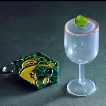 rofj HUNTER x HUNTER 수견식 컬렉션 메르엠 방출계