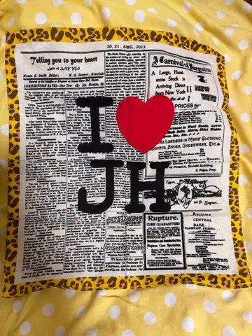 LEGEND OF 2PM in TOKYO DOME 굿즈 반다나