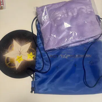 투모로우바이투게더 업그레이드 VIP 특전 후쿠오카 txt