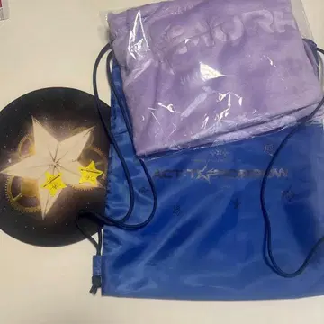 투모로우바이투게더 업그레이드 VIP 특전 후쿠오카 txt