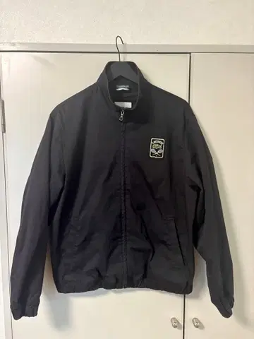 [레어 한정품] 라코스테 EXCLUSIVE EDITION 스윙탑 블랙