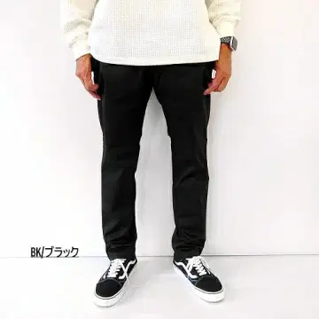 새상품 DICKIES 클라이밍 팬츠 블랙