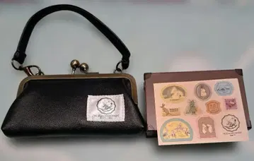 무민 팬클럽 특전 2종 세트