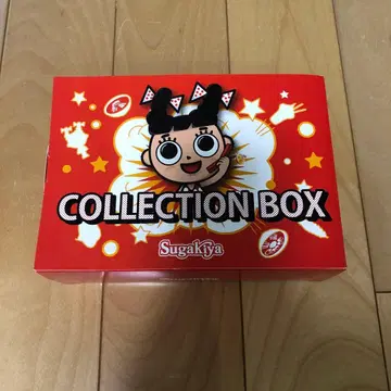 스가키야 컬렉션 박스