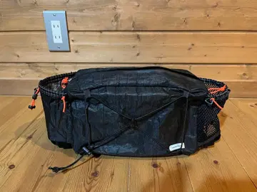 타카오 마운틴북 힙색 DCF