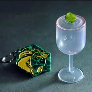 HUNTER x HUNTER RofJ 한정판 물견식 컬렉션