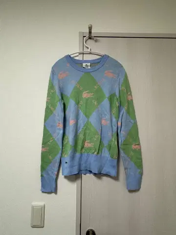 LACOSTE 스웨터