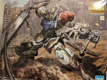 새상품 MG 건담 발바토스 루프스