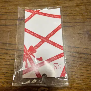 고 히로미 키링 포함 라이트