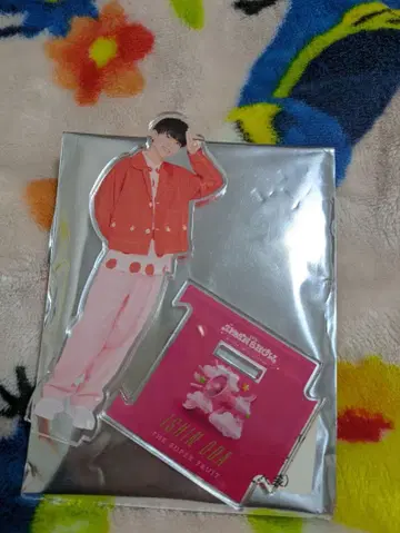 스파풀 오다 이신 아크릴 스탠드