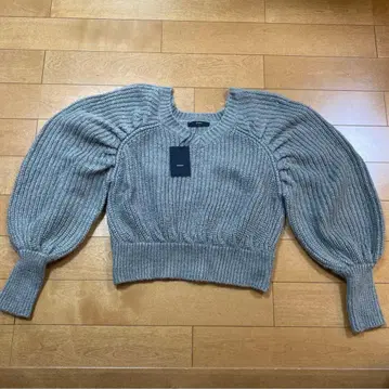 EMODA 니트 스웨터