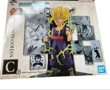 제일복권 드래곤볼 40th ~그 두 번째~ C상 오반