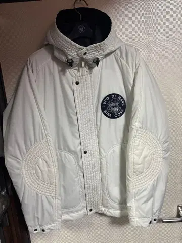 시나코바 아우터 L L