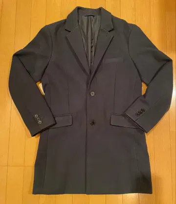 남성용 코트 M 사이즈