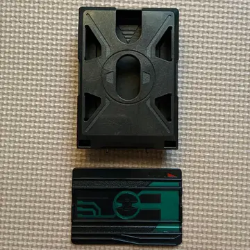 가면라이더 덴오 DX 제로노스 카드 홀더