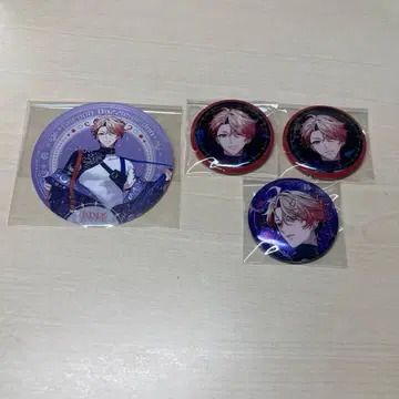 니지산지 IMPACT 세라프 다즐 가든 묶음 판매