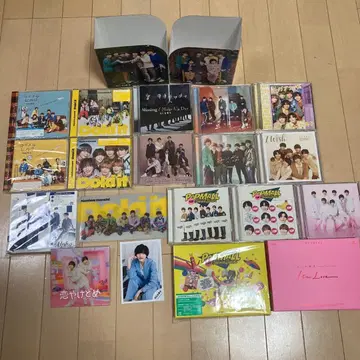 나니와단시 CD DVD Blu-ray 묶음 판매