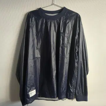 카시마 앤틀러스 나일론 자켓 L 네이비