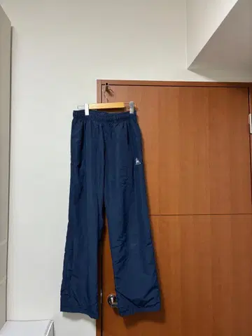 르꼬끄 트랙 팬츠 나일론