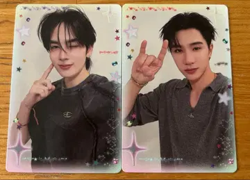 [일본 한정판] GMMTV 팝업 PerthSanta