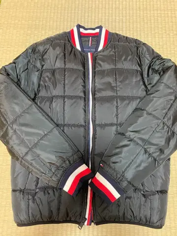 Tommy Hilfiger 다운 자켓