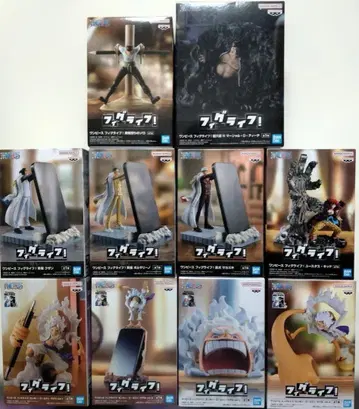 원피스 프라이스 피규어