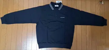 atmos 아토모스 라인 컬러 스웨트 셔츠