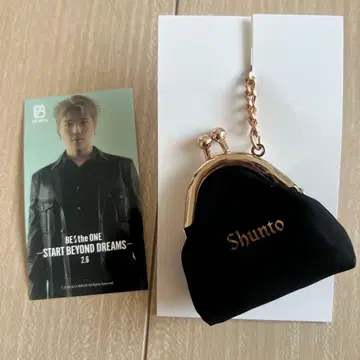 BE:FIRST 슈토 코인 케이스 영화 무비티켓 구매 혜택 스티커