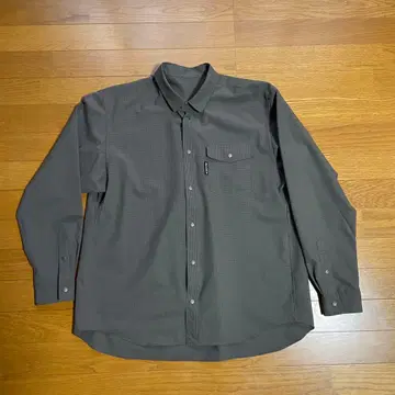 RIDGE MOUNTAIN GEAR 베이직 셔츠