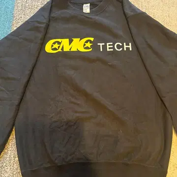 챌린저 맨투맨 트레이닝복 블랙