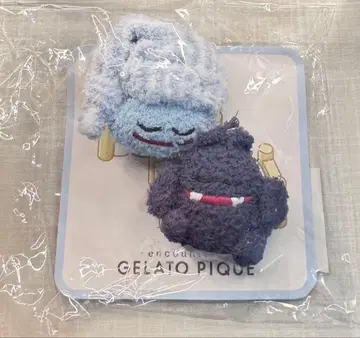 젤라또피케 드래곤 퀘스트 헤어 클립