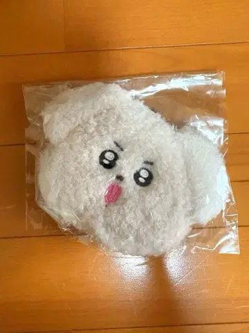 BTS 정국 마스터님 전시회 굿즈 파우치