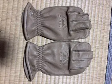 DYVERG x 그립스와니 g-1 L 사이즈