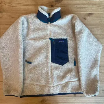 Patagonia 클래식 레트로-X 자켓