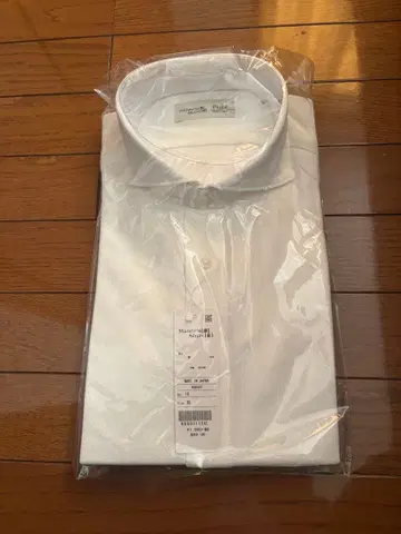 가마쿠라 셔츠제 와이셔츠 XL