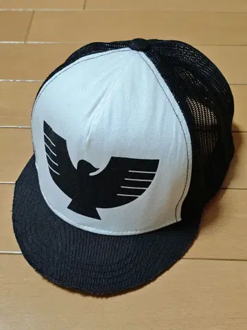 네이버후드 메쉬 캡 챌린저 neighborhood 블랙