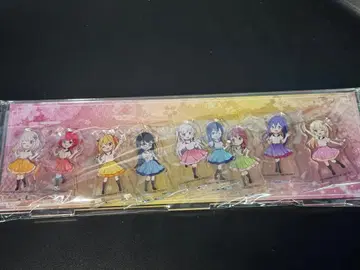 온천 소녀 아크릴 스탠드 Springs 쿠사츠 도고 아리마 게로