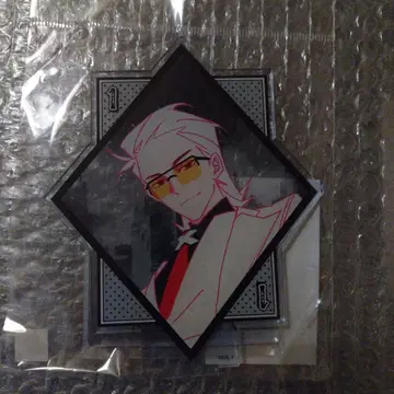 to be hero x 아크릴 스탠드 X