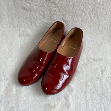 뷔르데사봉 페탄코 슈즈