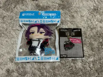 2시라든가 VOLTACTION 니지페페 피크 홀더