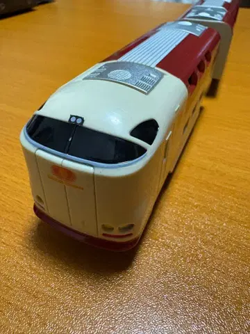 프라레일 선라이즈 익스프레스 3량 편성