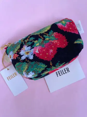 페이러 스트로베리 필드