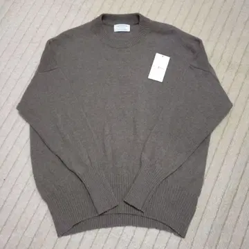 저널 스탠다드 캐시미어 100% 스웨터