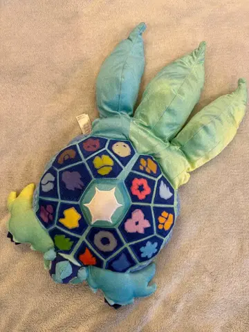 테라파고스 봉제 인형 | 포켓몬 센터