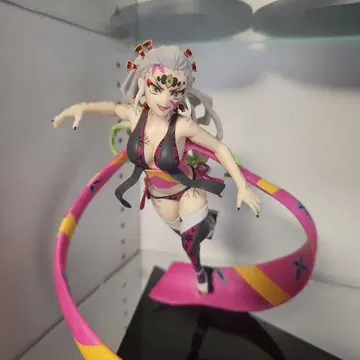 귀멸의 칼날 다키 귀 버전 피규어