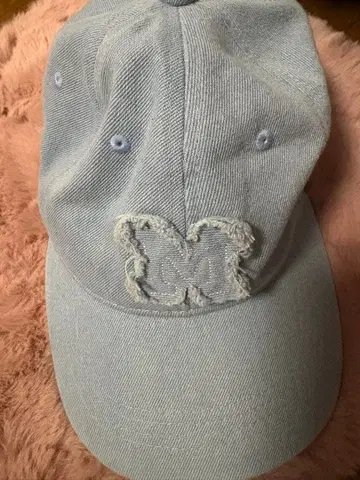 THIS IS ME:I 모자 미아이