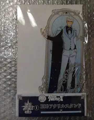 to be hero x Big 아크릴 스탠드 X